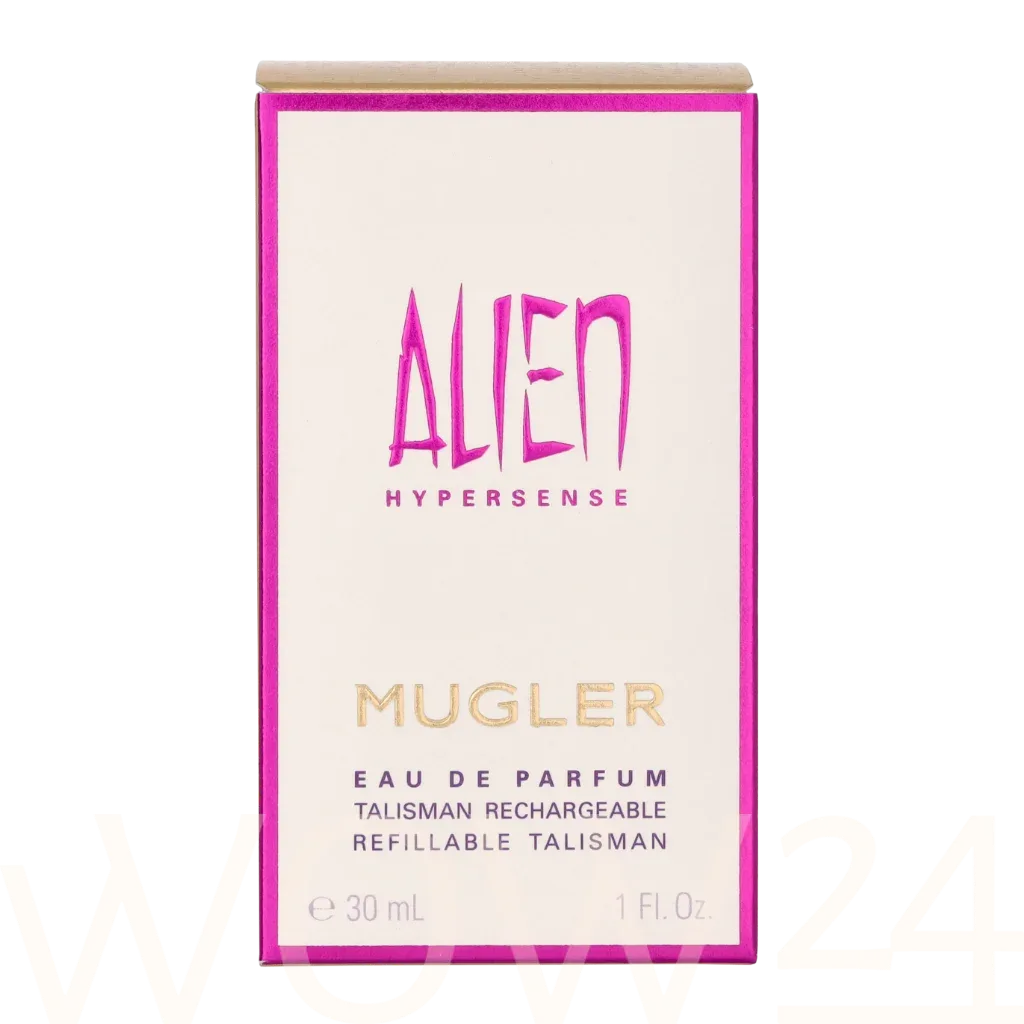 Mugler Alien Hypersense Eau De Parfum