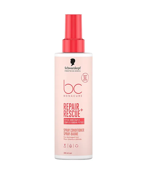 Schwarzkopf BC Repair Rescue Spray Conditioner