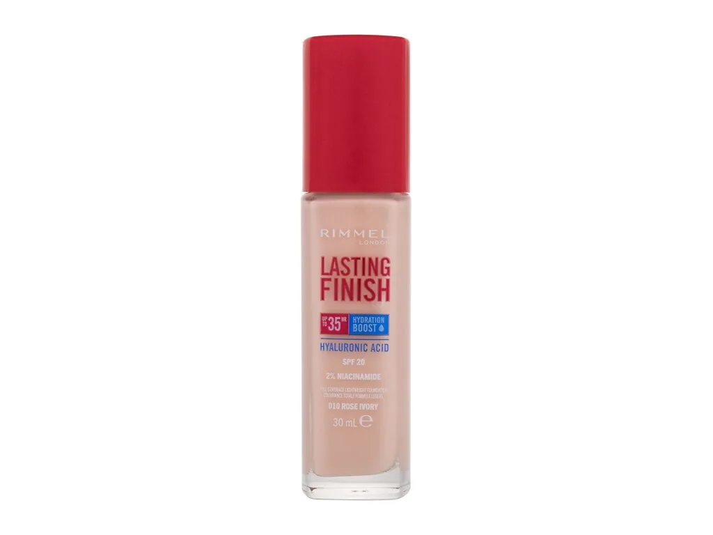 Rimmel Lasting Finish 35H 30 ml