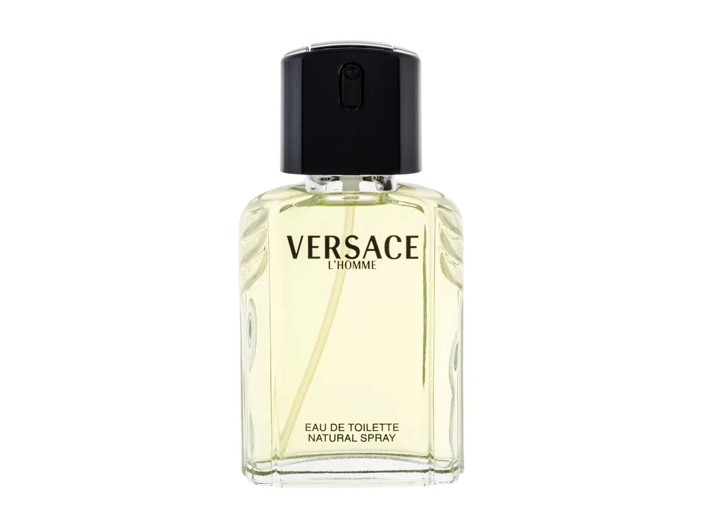 Versace L´Homme Eau De Toilette 100