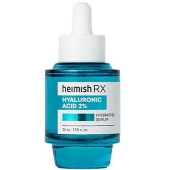 Heimish Heimish RX Hyaluronic Acid 2%