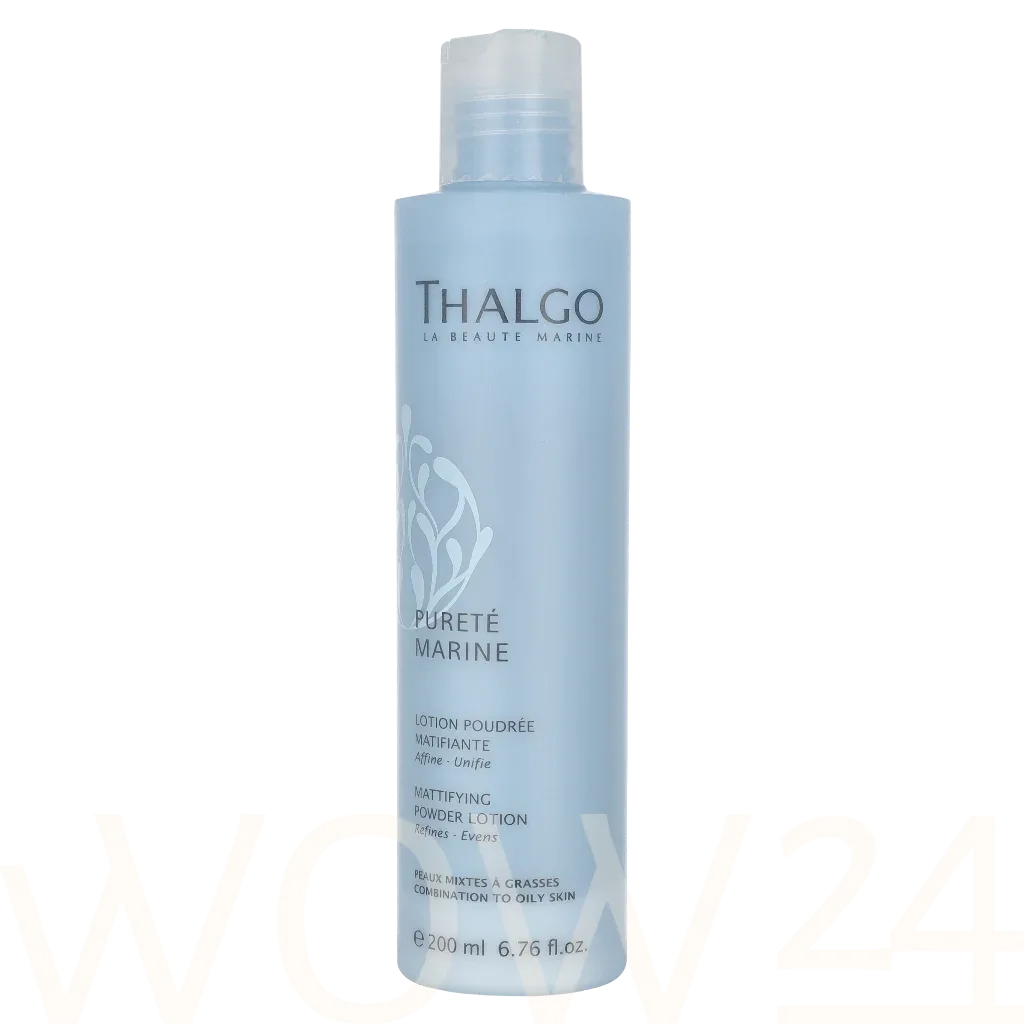 Thalgo Pureté Marine