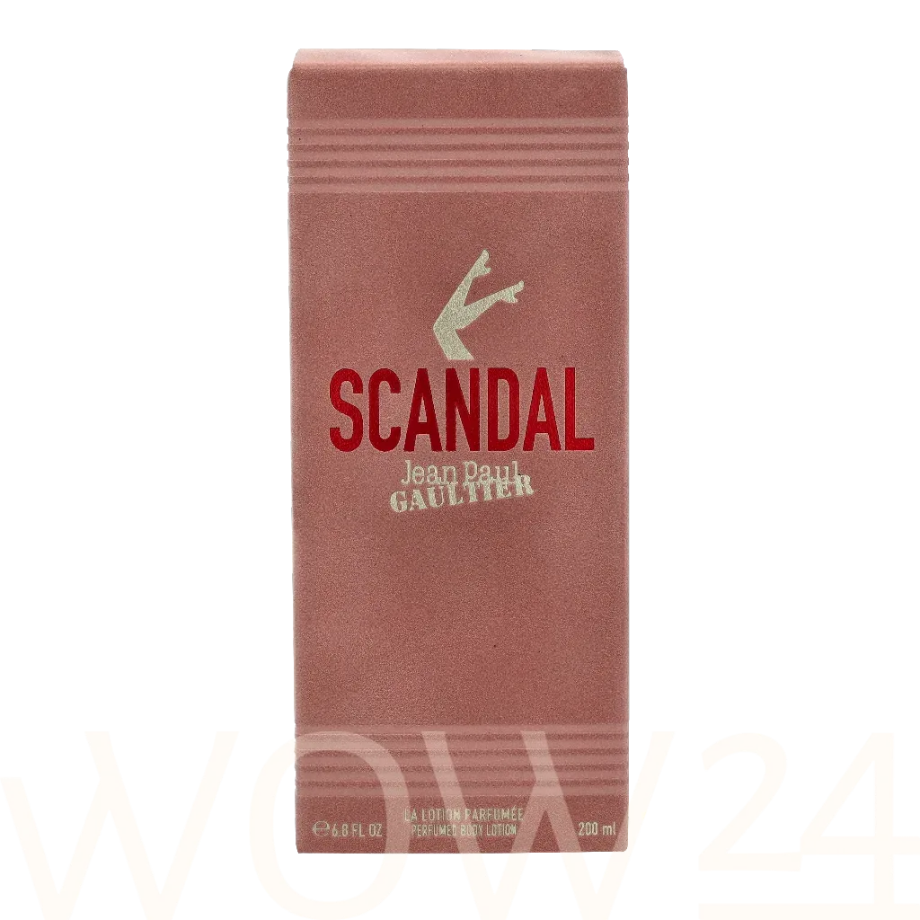 J.p. gaultier Scandal 200 ml
