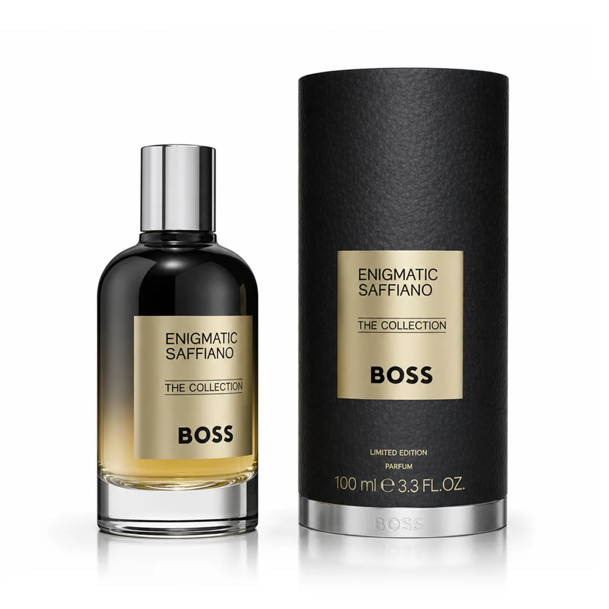 Hugo boss , The Collection Enigmatic Saffiano