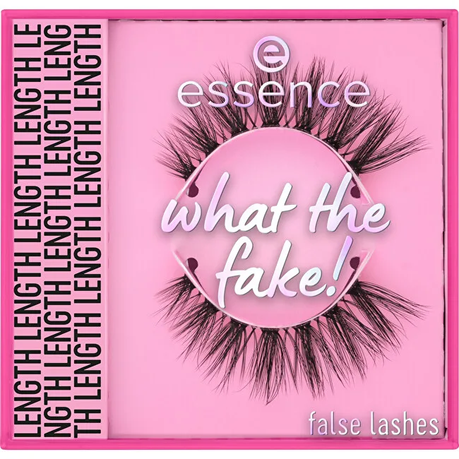 Essence What the Fake! False Lashes