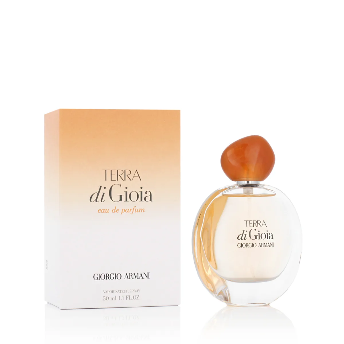 Armani Terra di Gioia Eau De