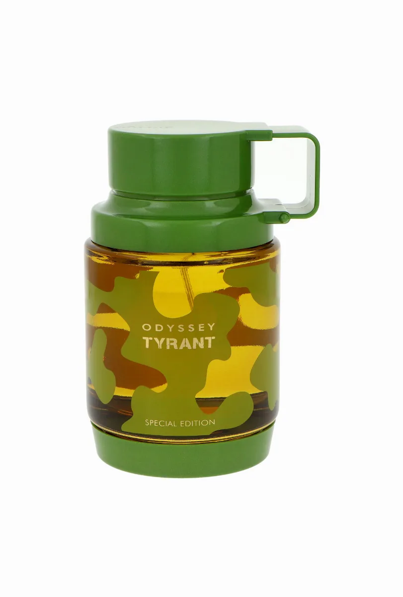 Armaf beauté Odyssey Tyrant Special Edition