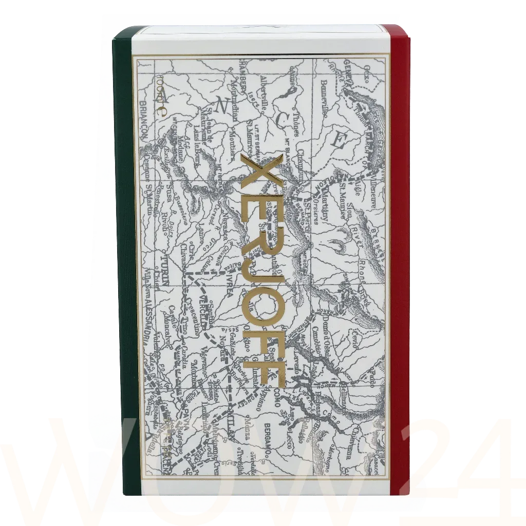 Xerjoff XJ 1861 Decas Eau De