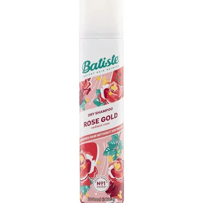 Batiste Rose Gold 200 ml