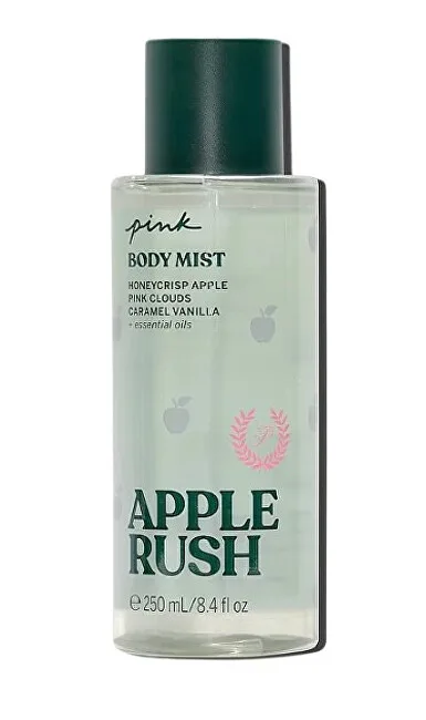 Victoria secret Pink Apple Rush Ķermeņa