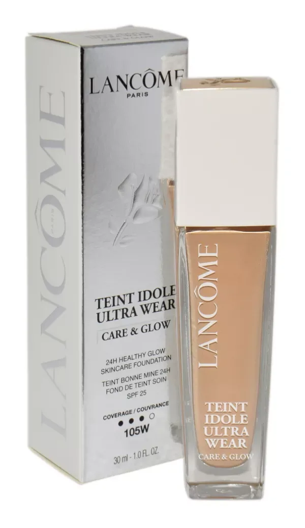 Lancome Teint Idole Ultra Wear 30