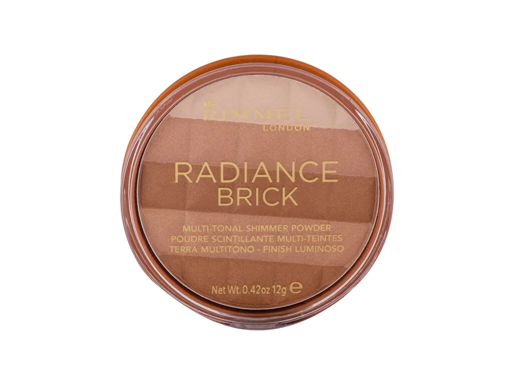 Rimmel Radiance Brick 12 ml