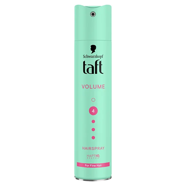 Schwarzkopf Taft Volume 250 ml