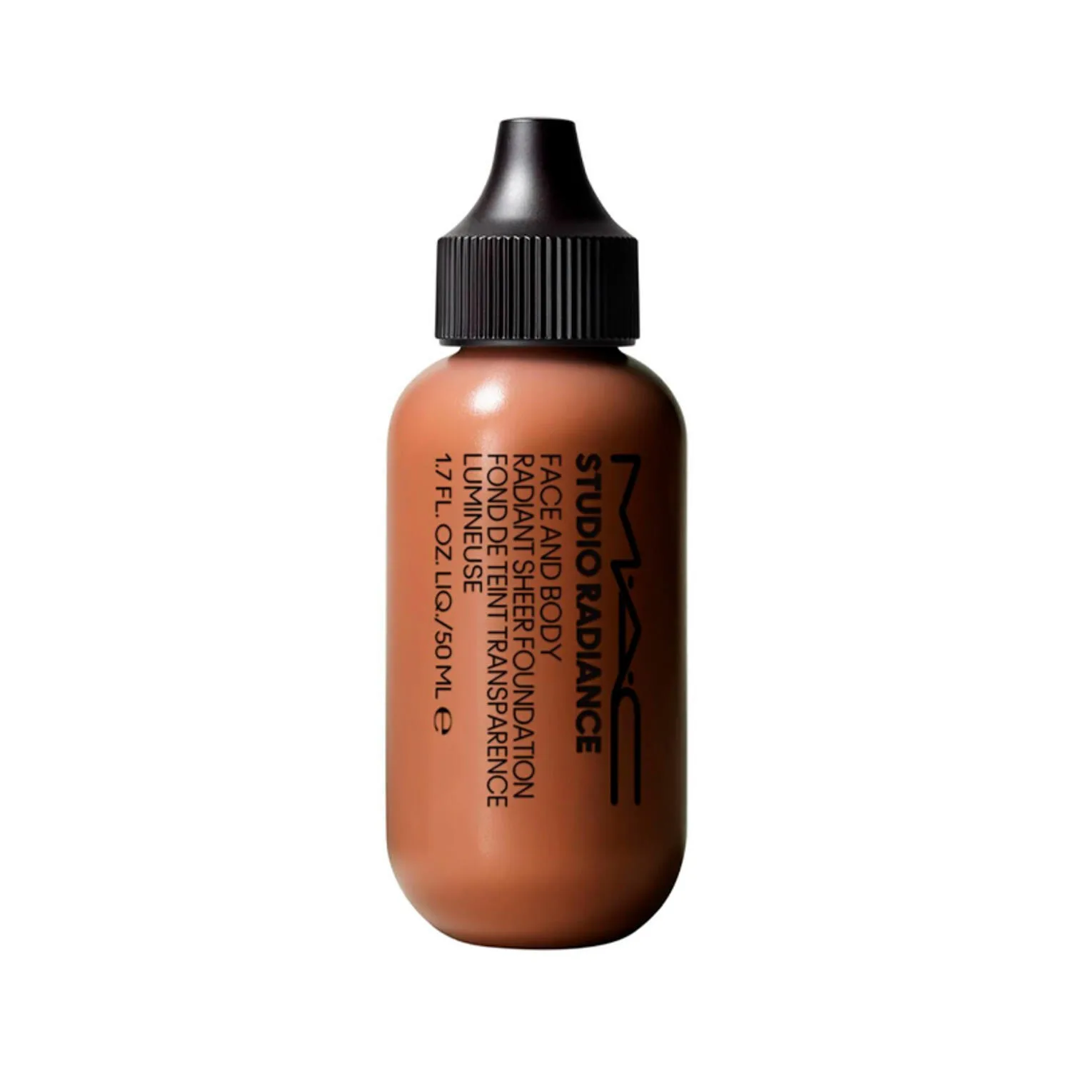 Mac Studio Radiance Face And Body
