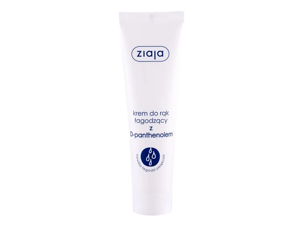 Ziaja D-Panthenol Soothing 100 ml