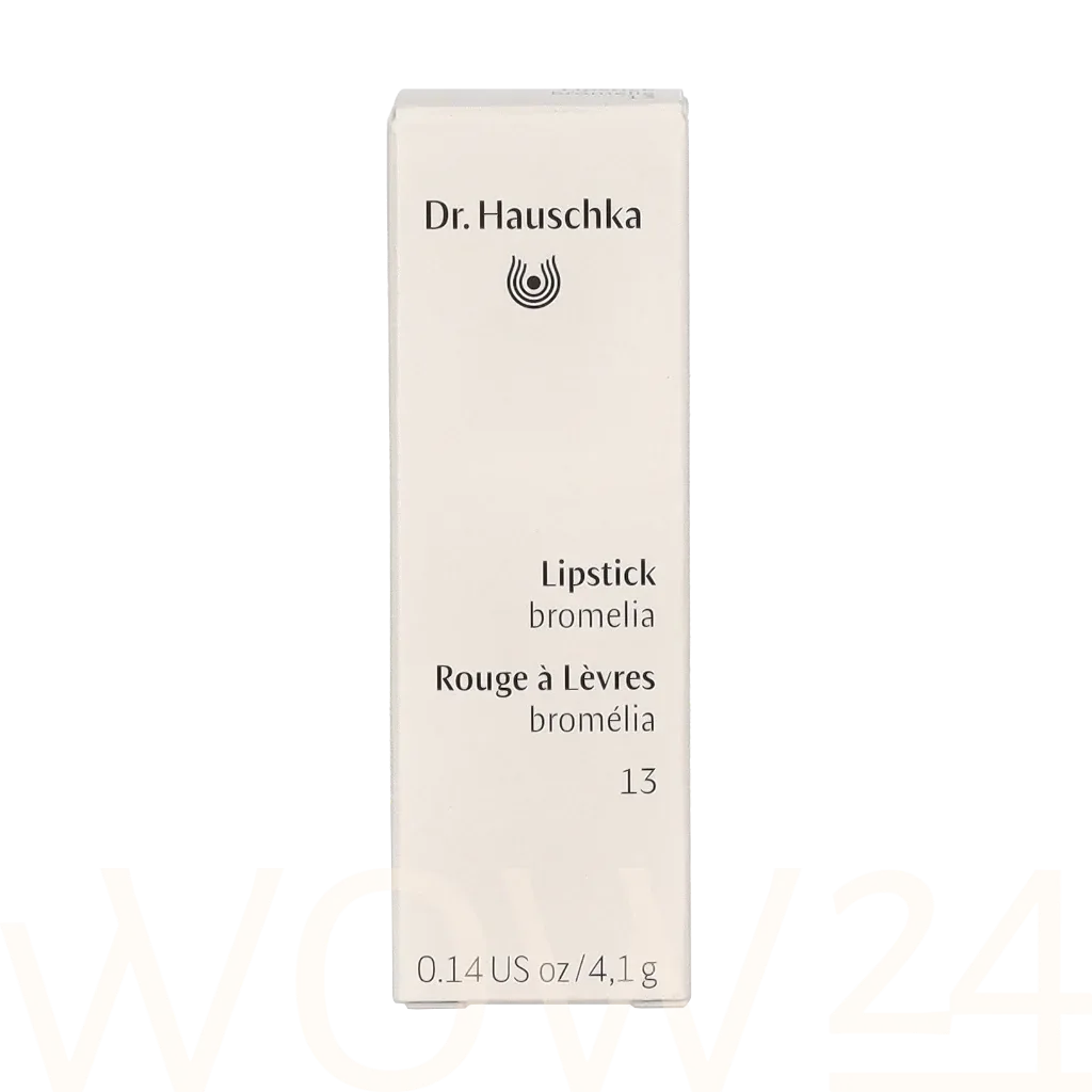 Dr.hauschka Lipstick 4.1 ml