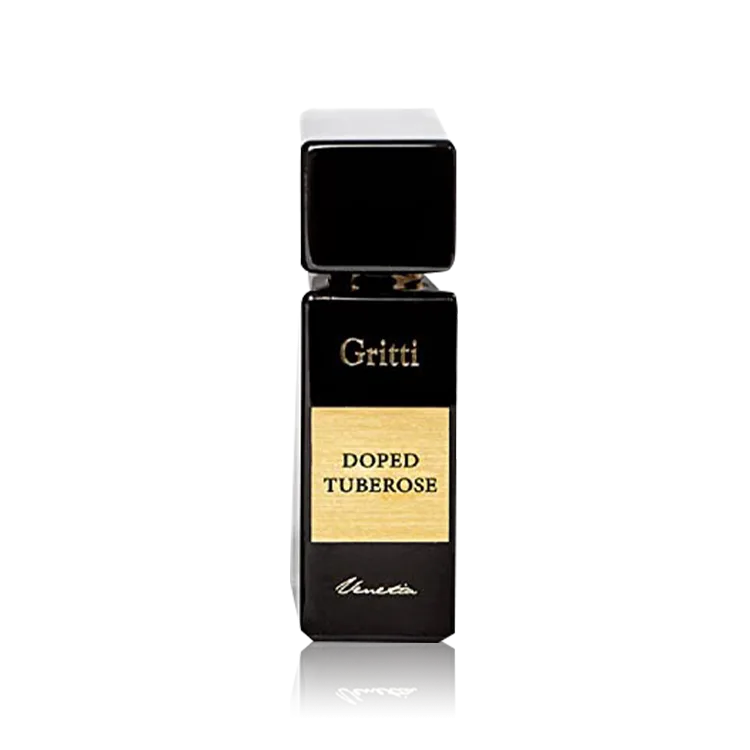 Gritti Doped tuberose Eau De Parfum