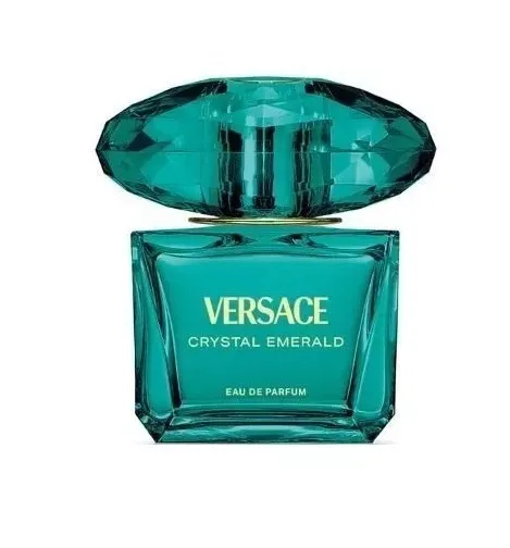 Versace Crystal Emerald Eau De Parfum