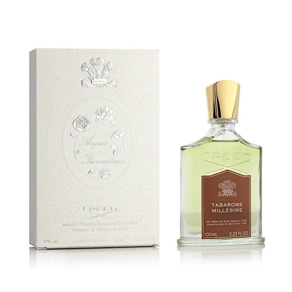 Creed Tabarome Eau De Parfum 100