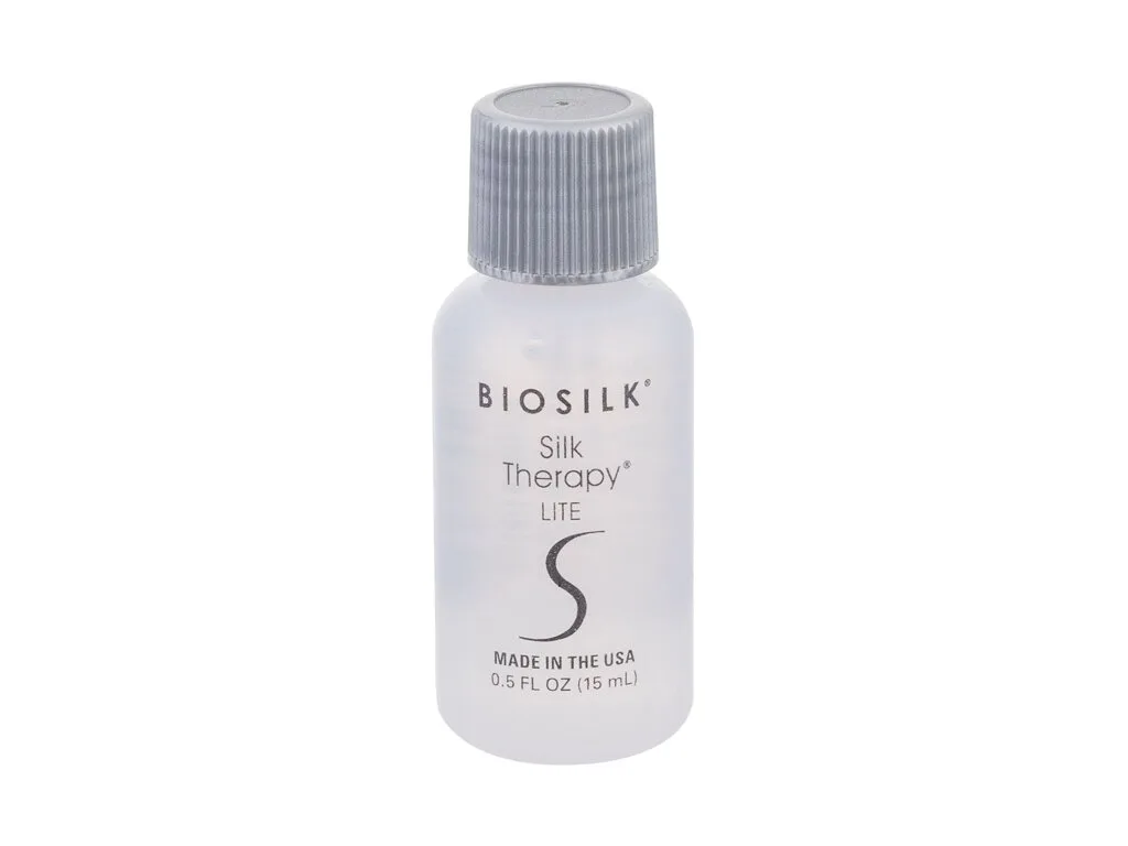 Farouk Systems Biosilk Silk Therapy Lite