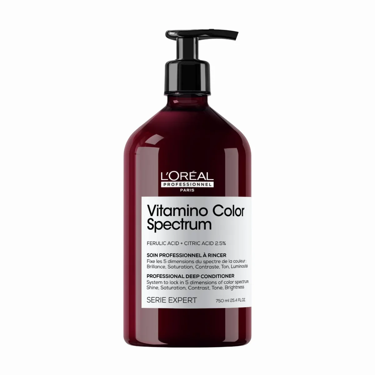 L`Oréal Professionnel Vitamino Color Spectrum Professional