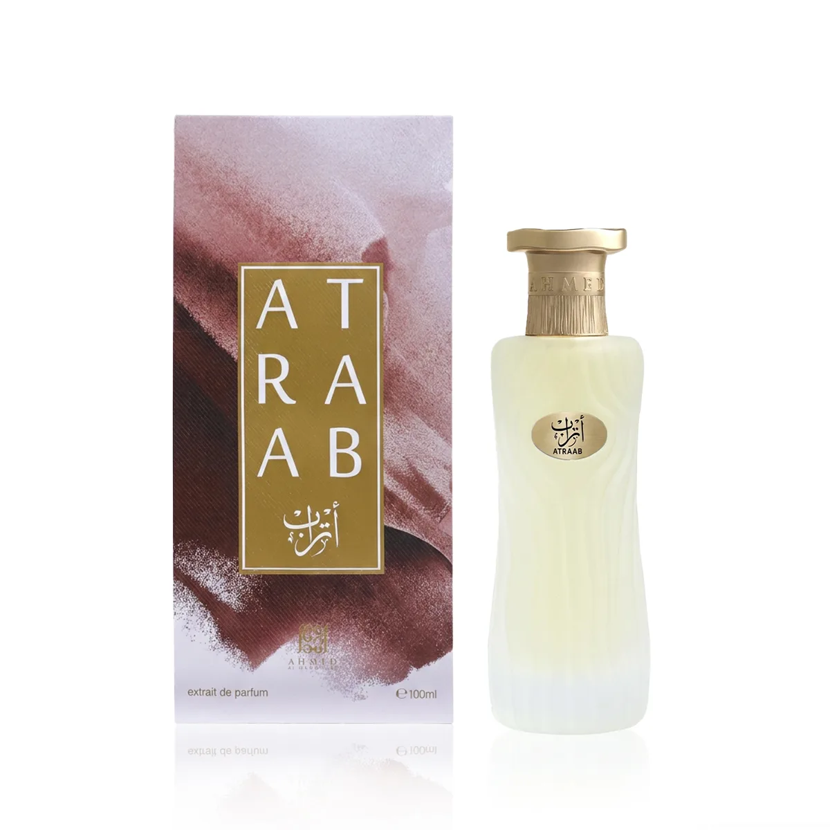 Ahmed Al Maghribi Atraab 100 ml