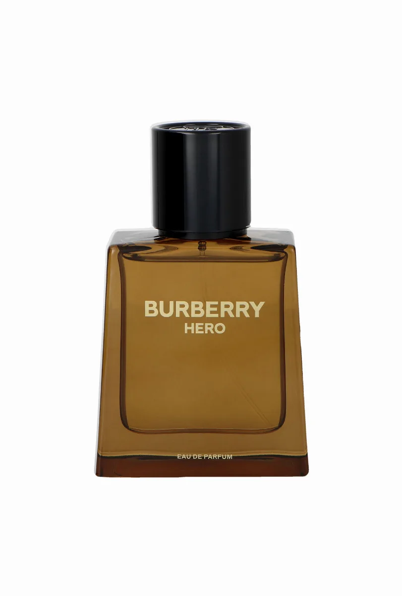 Burberry Hero Eau De Parfum 50