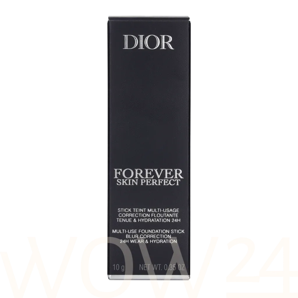 Dior Dior Forever Skin Perfect Foundation