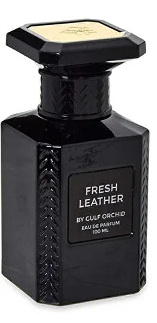 Gulf orchid Fresh Leather Eau De