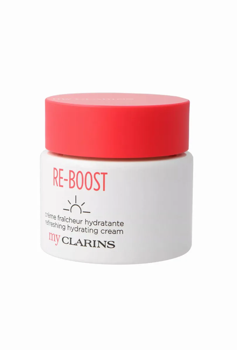 Clarins Tester Clarins My Clarins Re-Boost