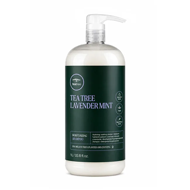 Paul Mitchell Tea Tree Moisturizing and