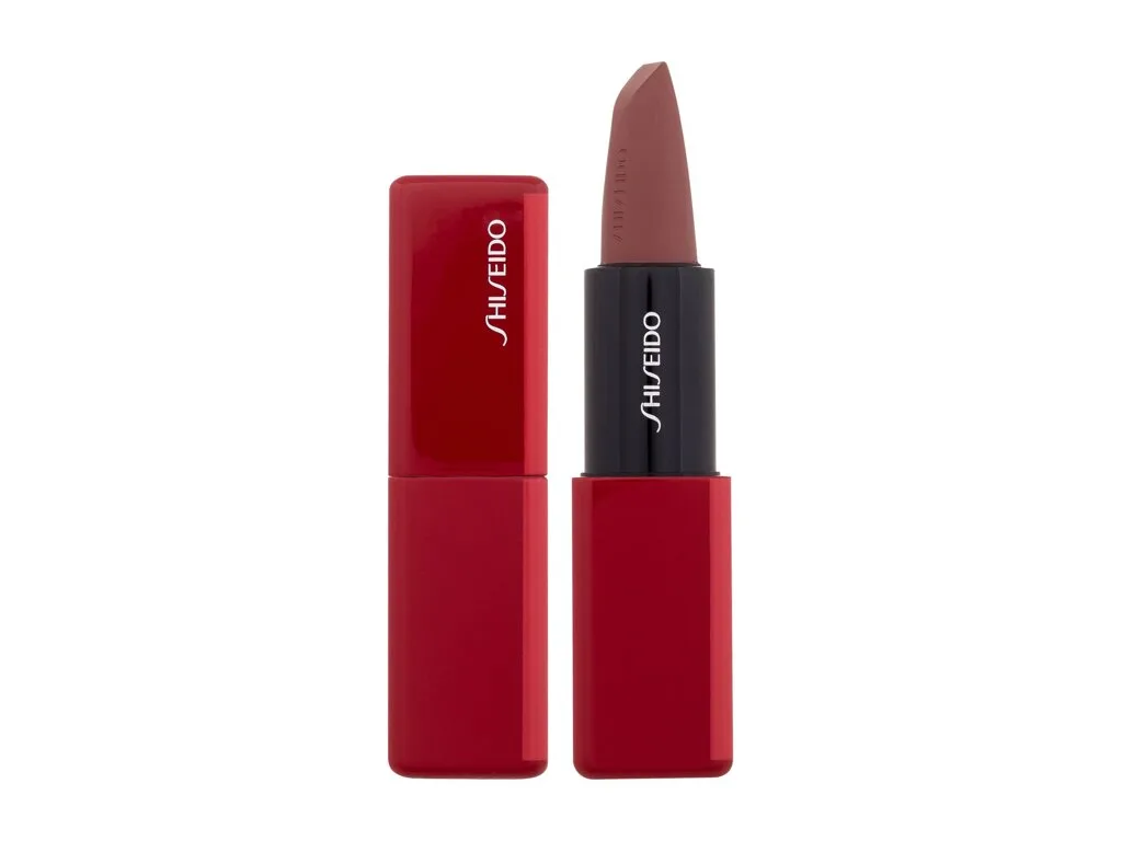 Shiseido TechnoSatin Gel Lipstick 3.3
