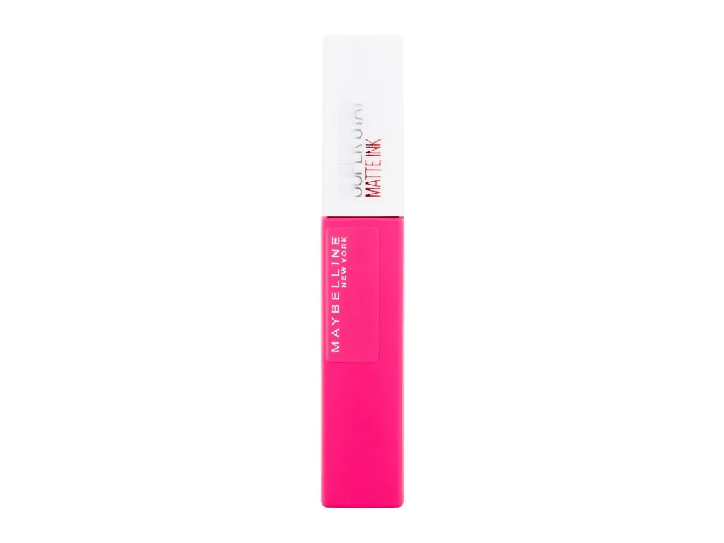 Maybelline Super Stay Matte Ink Liquid