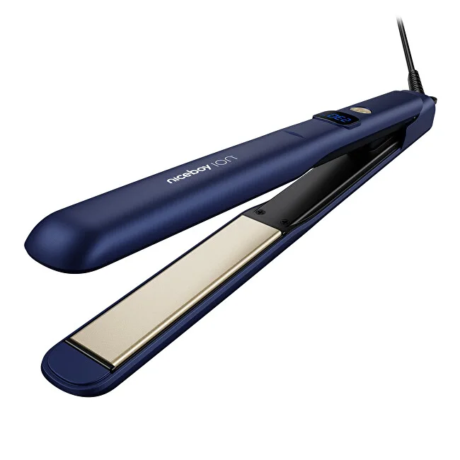 Niceboy ION AirSilk - Hair straightener