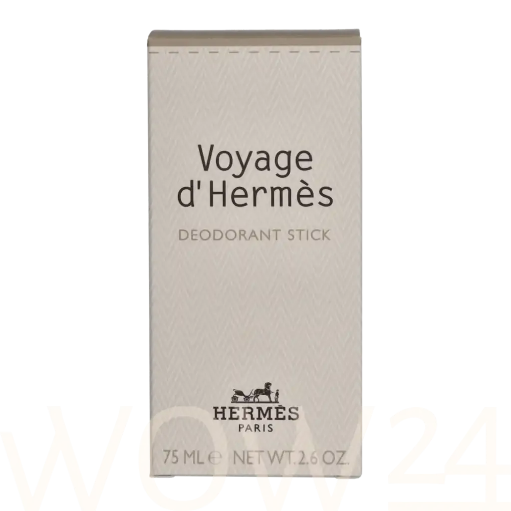 Voyage d'Hermes