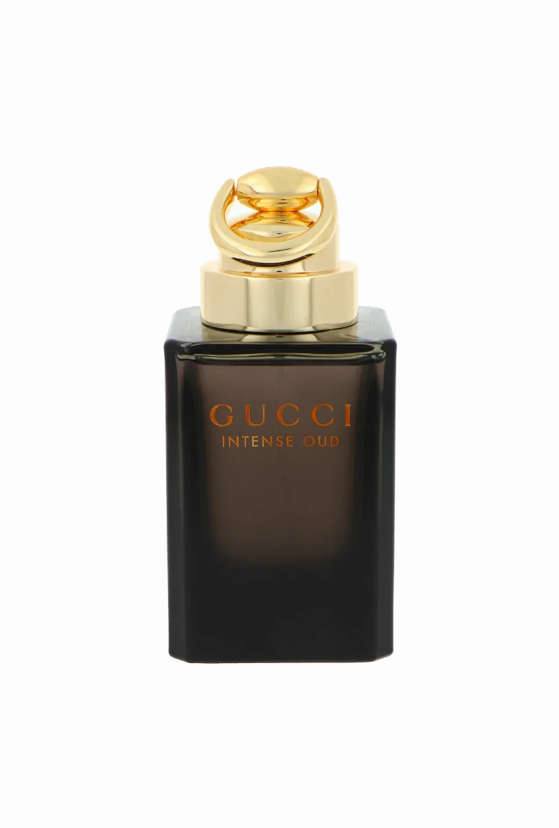 Gucci Intense Oud Eau De Parfum