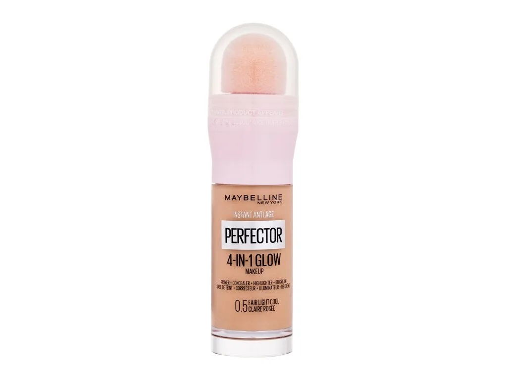 Maybelline Instant Anti-Age Perfector 4-In-1 Glow