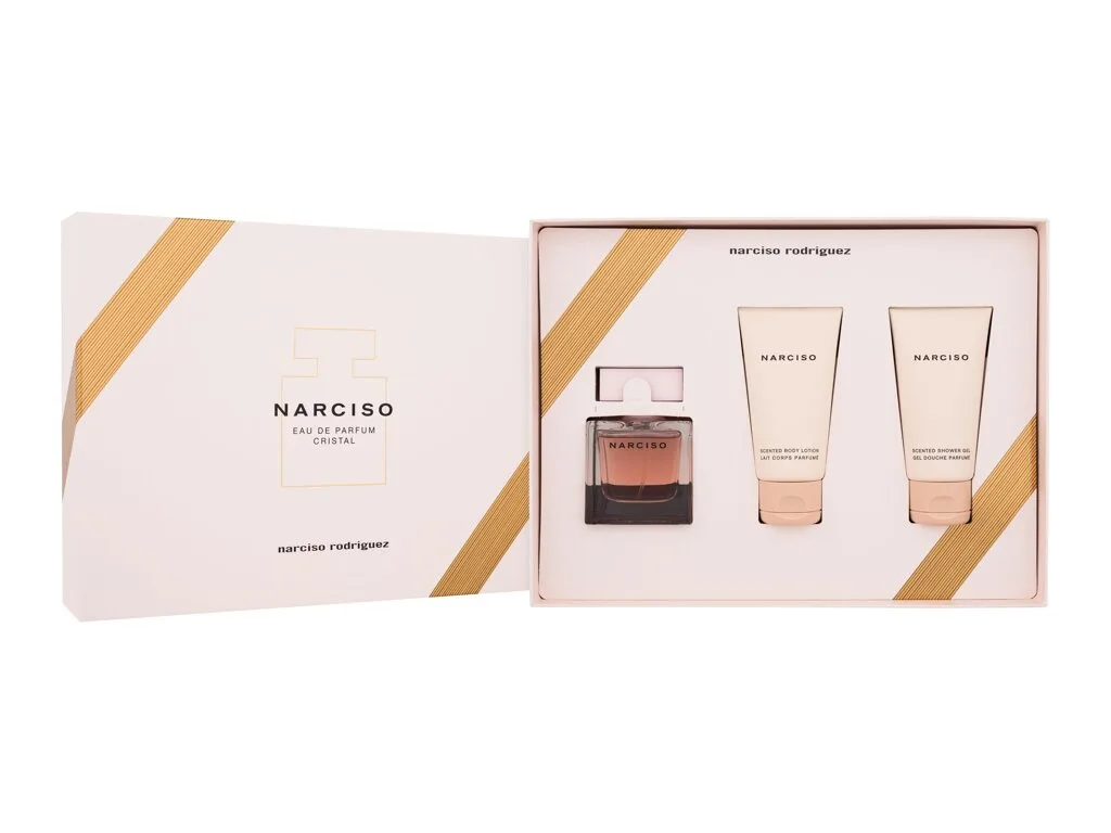 Narciso Rodriguez Narciso Cristal Eau De