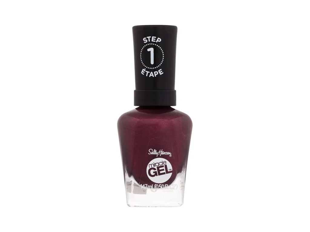 Sally Hansen Miracle Gel 14.7