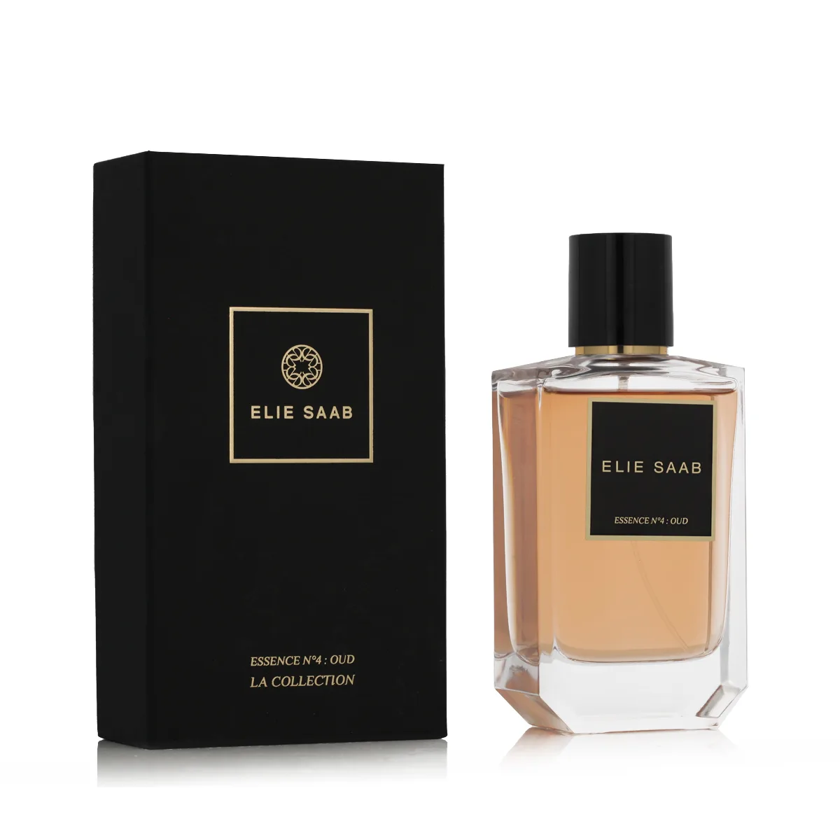 Elie Saab Essence No. 4 Oud