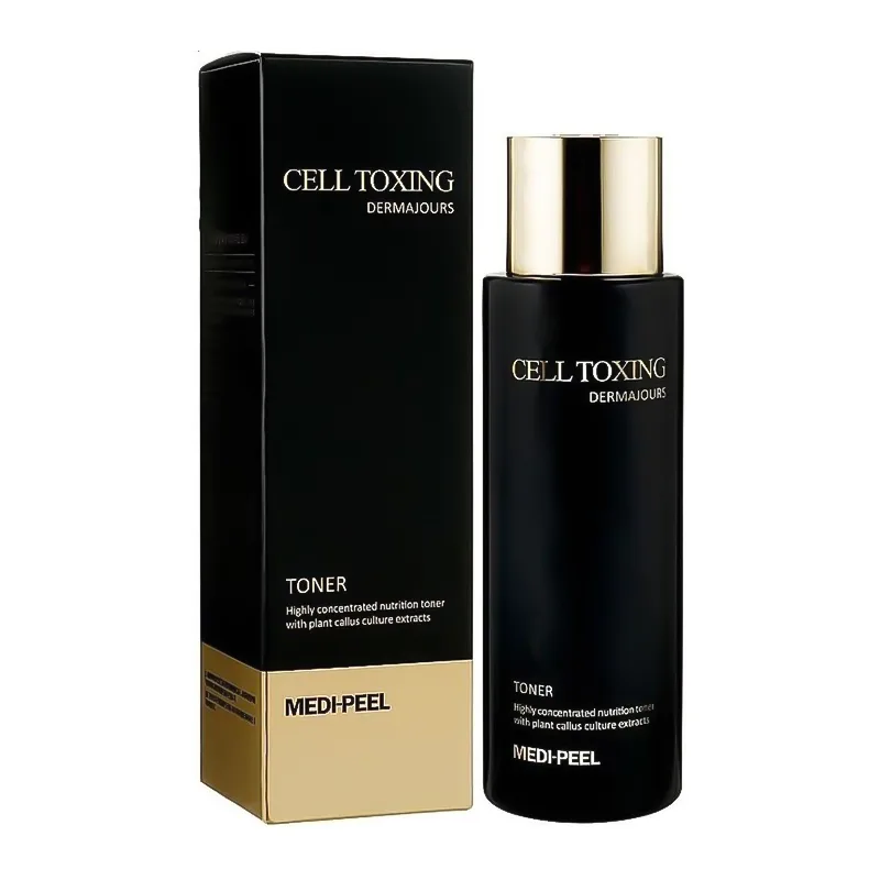 Medi-Peel Cell Toxing Dermajours Toner 250