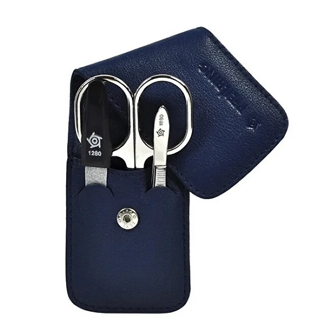 Pfeilring Solingen Manicure travel set 3