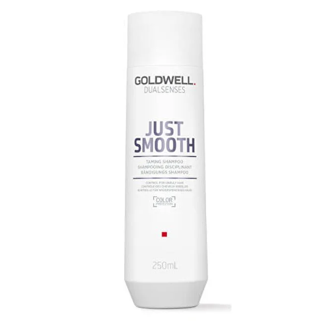 Goldwell Dualsenses Just Smooth Matu šampūns