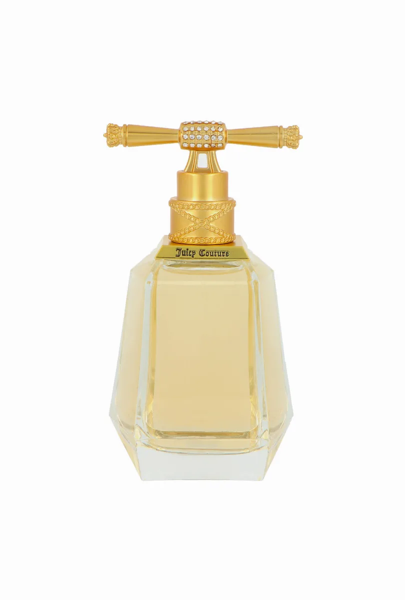 Juicy Couture I Am Juicy Couture