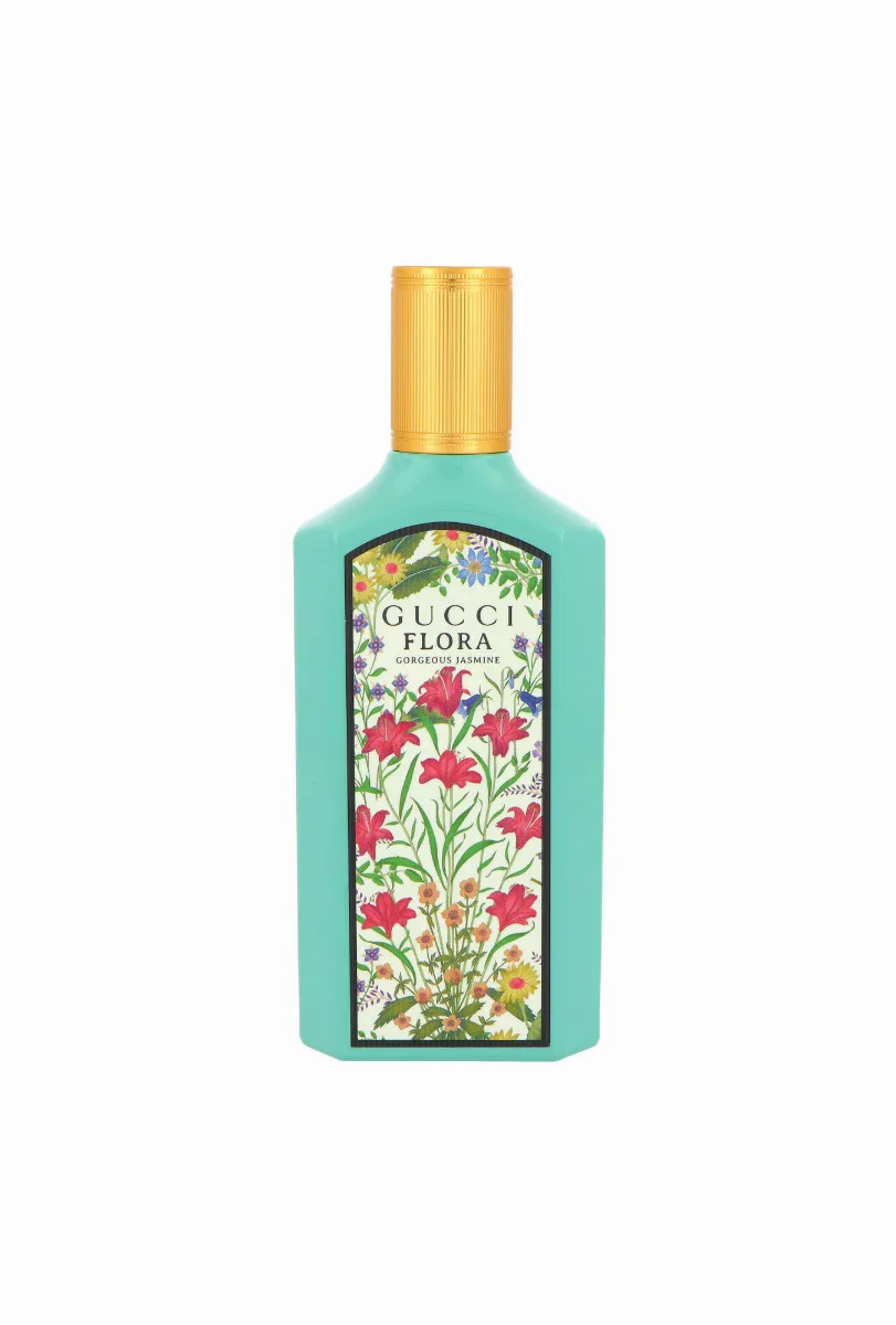 Gucci Flora Gorgeous Jasmine Eau De