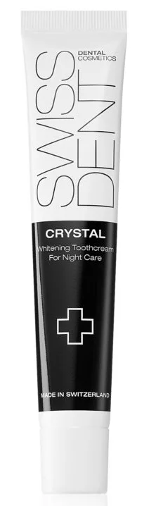 Swissdent Crystal Repair & Whitening 50