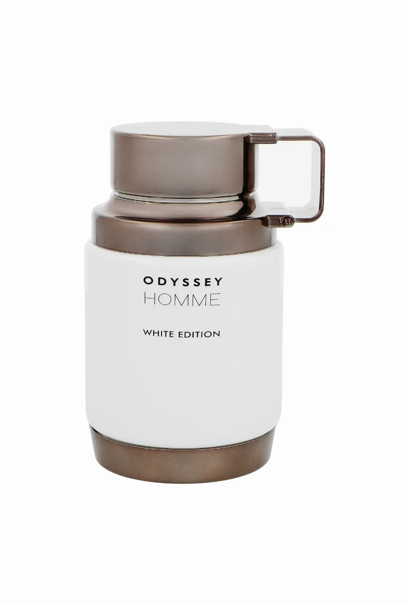 Armaf beauté Odyssey White Edition Eau