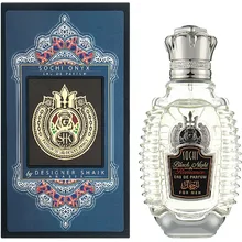 Shaik Sochi Black Night Romance Eau