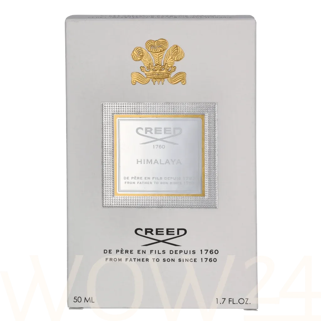 Creed Himalaya Eau De Parfum 50