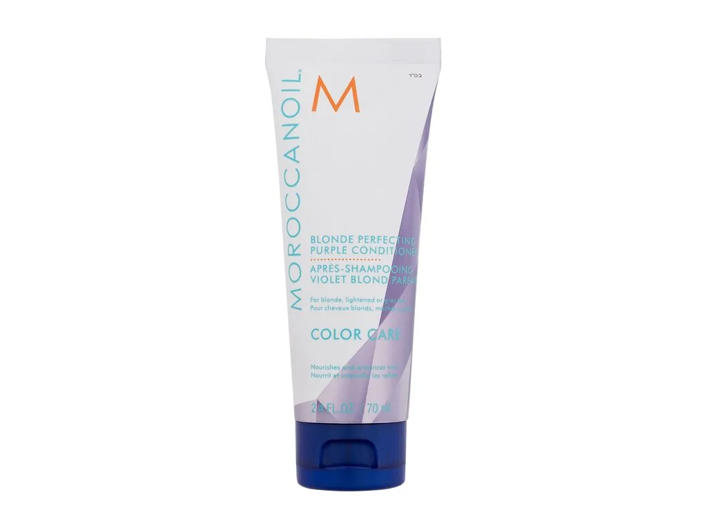 Moroccanoil Color Care Blonde Perfecting Purple